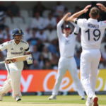 India National Cricket Team Vs England Cricket Team Match Scorecard 1st Test