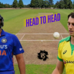 India National Cricket Team vs Australia Cricket Team Timeline