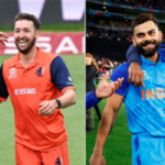India National Cricket Team vs Netherlands National Cricket Team Stats