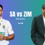 Zimbabwe National Cricket Team Vs South Africa National Cricket Team Players
