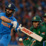India National Cricket Team Vs Bangladesh National Cricket Team Timeline