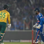 South Africa National Cricket Team vs India National Cricket Team Matches