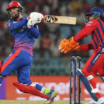 Lucknow Super Giants Vs Delhi Capitals Match Scorecard