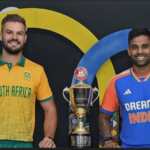 India national cricket team vs South Africa national cricket team players