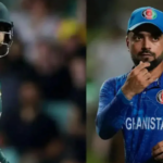 Pakistan National Cricket Team Vs Afghanistan National Cricket Team Timeline