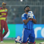 West Indies Cricket Team Vs India National Cricket Team Timeline 