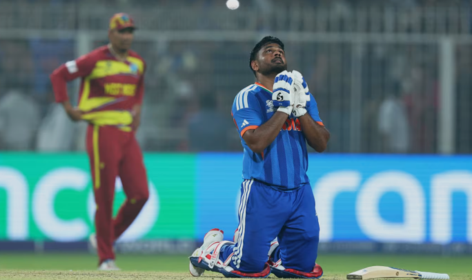 West Indies Cricket Team Vs India National Cricket Team Timeline 