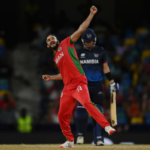 Oman National Cricket Team Vs Namibia National Cricket Team Timeline