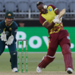 Australian Men’s Cricket Team Vs West Indies Cricket Team Timeline