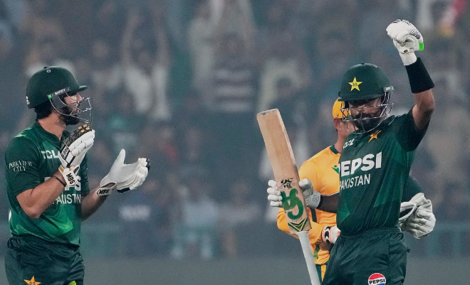 pakistan national cricket team vs south africa national cricket team players