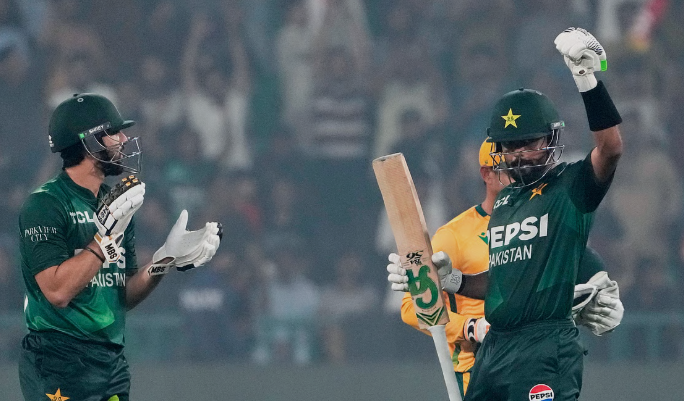 pakistan national cricket team vs south africa national cricket team players
