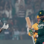Pakistan National Cricket Team Vs South Africa National Cricket Team Timeline