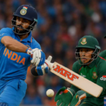 bangladesh national cricket team vs india national cricket team stats