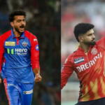 punjab kings vs delhi capitals timeline