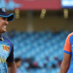 Sri Lanka Women Vs India Women's National Cricket Team Timeline
