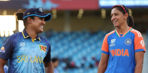 Sri Lanka Women Vs India Women’s National Cricket Team Timeline
