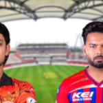 Sunrisers Hyderabad Vs Lucknow Super Giants Timeline Cricket Matches and Results